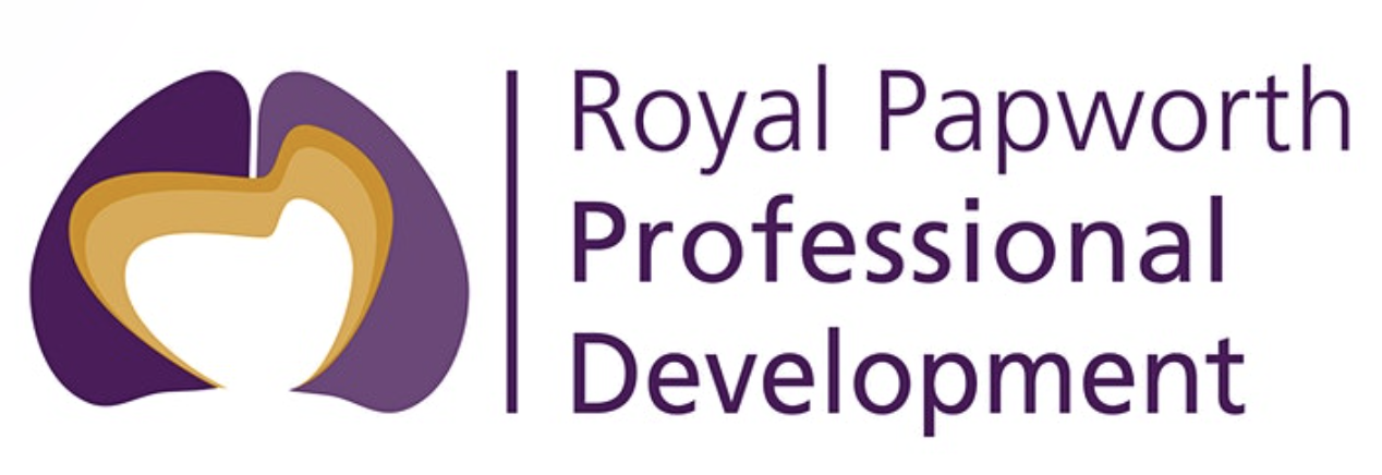 Royal Papworth Professional Development